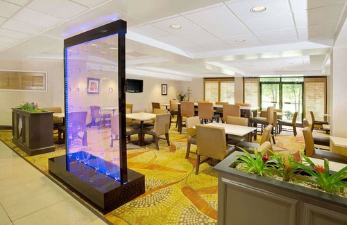 Durham Hotel | Wingate by Wyndham Raleigh Durham / Airport