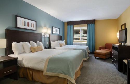 Regina Hotel | Wingate by Wyndham Regina
