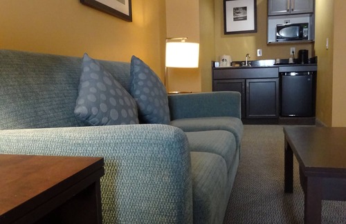 Regina Hotel | Wingate By Wyndham Regina