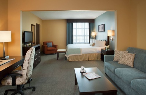 Regina Hotel | Wingate By Wyndham Regina