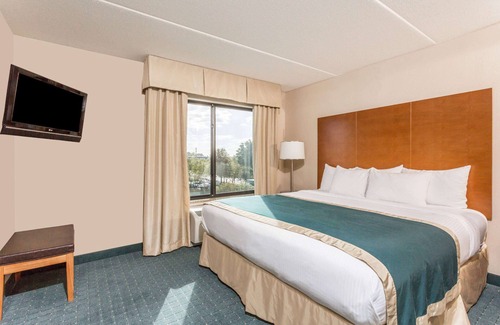 Short Pump Hotel | Wingate by Wyndham Richmond Short Pump
