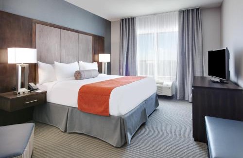 San Angelo Hotel | Wingate by Wyndham San Angelo