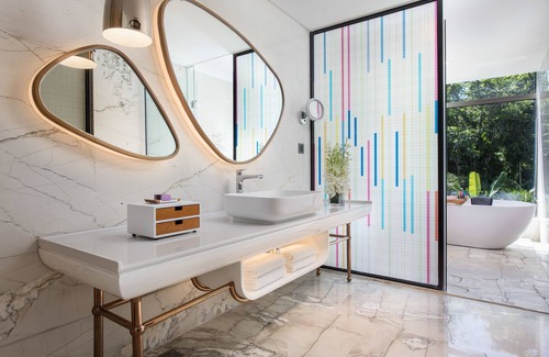 Xiaodonghai Hotel | Wingate by Wyndham Sanya Luhuitou