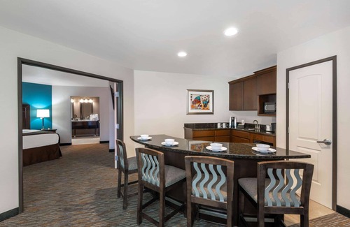 St. George Hotel | Wingate by Wyndham St. George