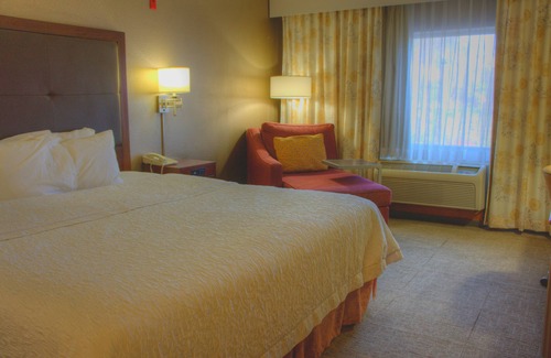 Steubenville Hotel | Wingate by Wyndham Steubenville