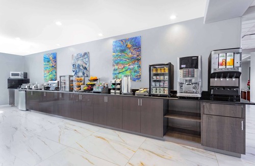 Tinley Park Hotel | Wingate by Wyndham Tinley Park