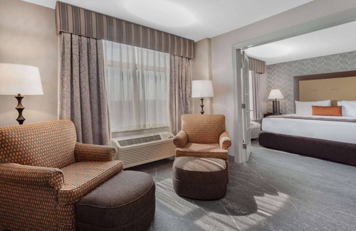 Tinley Park Hotel | Wingate by Wyndham Tinley Park