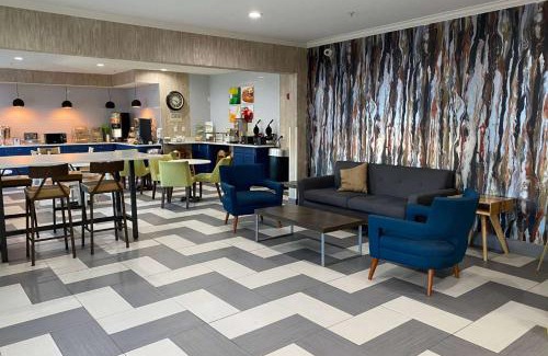 Uniontown Hotel | Wingate by Wyndham Uniontown