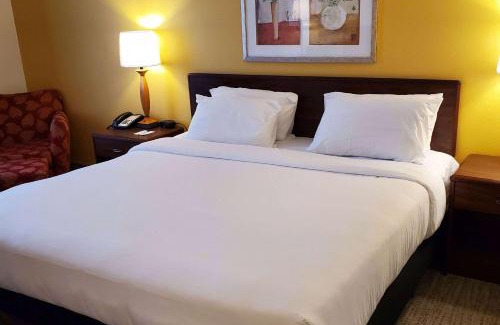 Uniontown Hotel | Wingate by Wyndham Uniontown