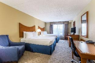 Southwest Orlando Hotel | Wingate by Wyndham, Universal Studios - Free Theme Park Shuttle
