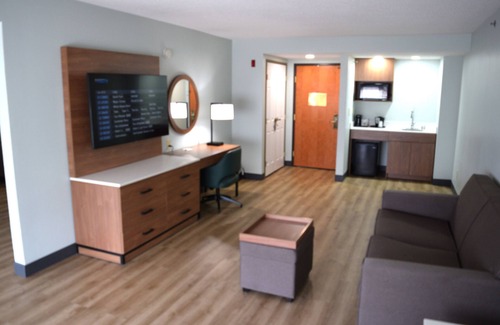 Vienna Hotel | Wingate by Wyndham Vienna/Parkersburg/Marietta
