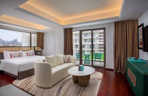 Guilin City Centre Hotel | Wingate by Wyndham Yangshuo