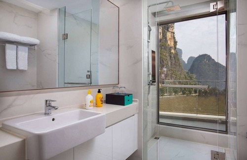 Guilin City Centre Hotel | Wingate by Wyndham Yangshuo