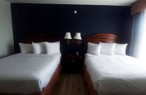 Austintown Hotel | Wingate by Wyndham Youngstown/Austintown