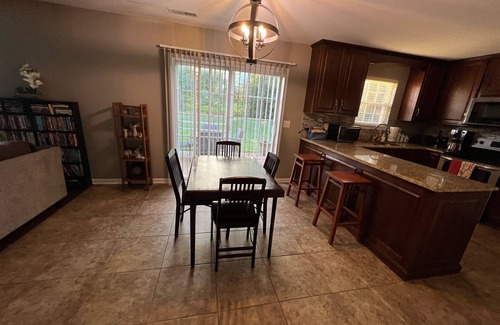 Thompson's Station House | Wingate Estates