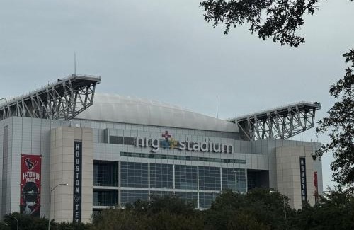 Astrodome Hotel | Wingate Houston near NRG Park/Medical Center