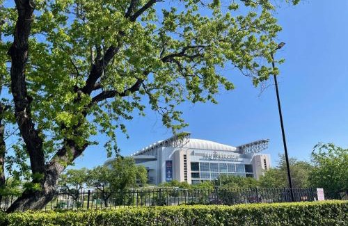 Astrodome Hotel | Wingate Houston near NRG Park/Medical Center