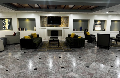 South Main Hotel | Wingate Houston near NRG Park/Medical Center