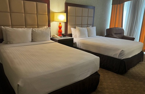 South Main Hotel | Wingate Houston near NRG Park/Medical Center