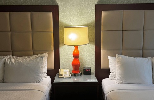 South Main Hotel | Wingate Houston near NRG Park/Medical Center