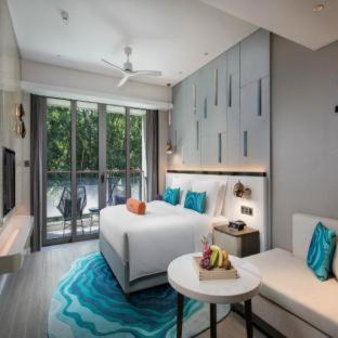 Xiaodonghai Hotel | Wingate Sanya Luhuitou