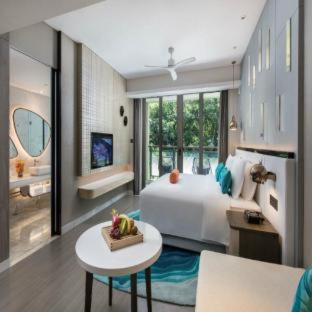 Xiaodonghai Hotel | Wingate Sanya Luhuitou