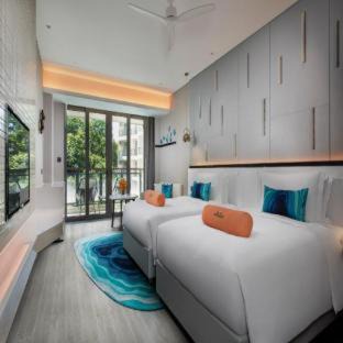 Xiaodonghai Hotel | Wingate Sanya Luhuitou
