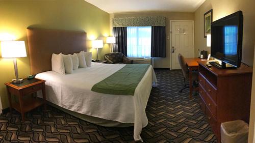 Mayfield Hotel | Wingfield Inn
