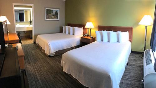 Mayfield Hotel | Wingfield Inn