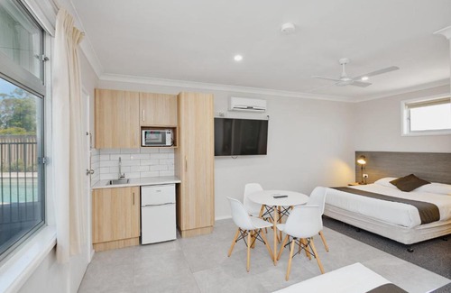 Wingham Hotel | Wingham Motel