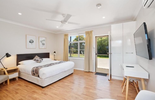 Wingham Hotel | Wingham Motel