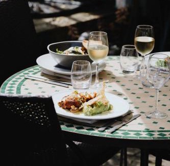 Alfriston House | Wingrove House