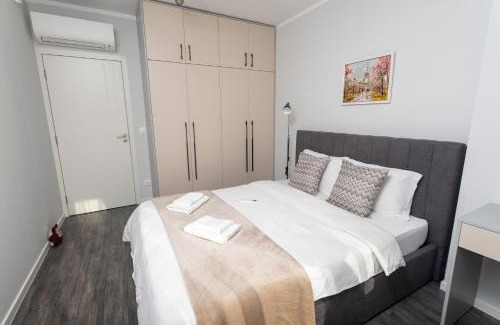 Iskar Apartment | Wings 1 Bedroom Luxury Apartment