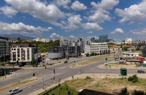 Iskar Apartment | Wings 1 Bedroom Luxury Apartment