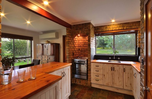 Jutland House | Wings Barossa Bird & Bush Retreat