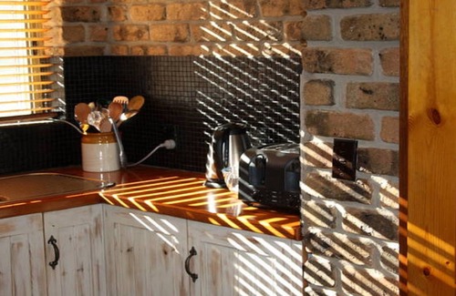 Jutland House | Wings Barossa Bird & Bush Retreat