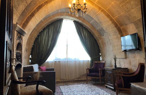 Uchisar Hotel | Wings Cappadocia Hotel
