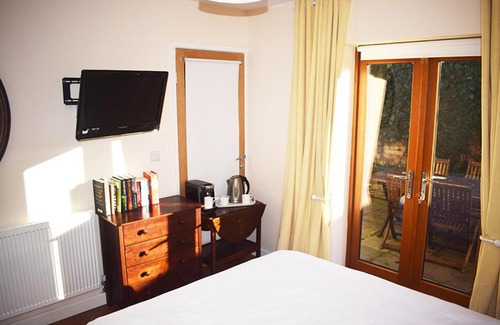 Oakham Bed & Breakfast | Wings