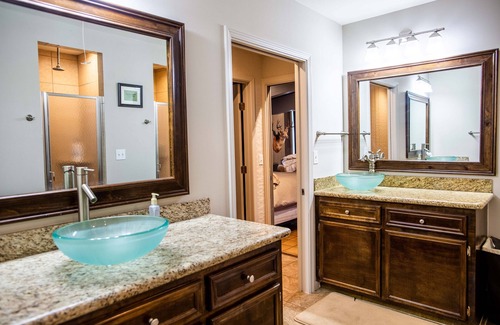 Eagle Lake Cabin | Wingswept Lodge