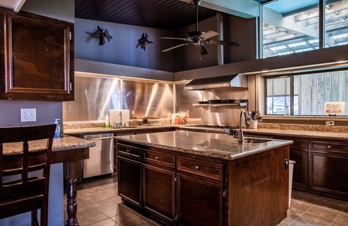 Eagle Lake Cabin | Wingswept Lodge