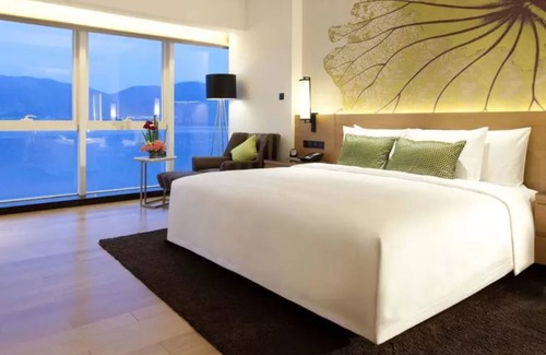Xisaishan Qu Hotel | Wingtech Hotel