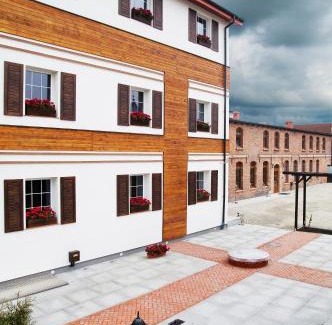 Kwidzyn House | Winiarnia
