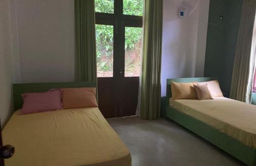 Wattegama House | Winidu Maedura