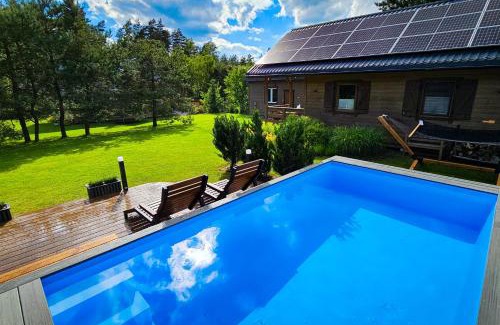 Winiec Cabin | Winiec Family Houses
