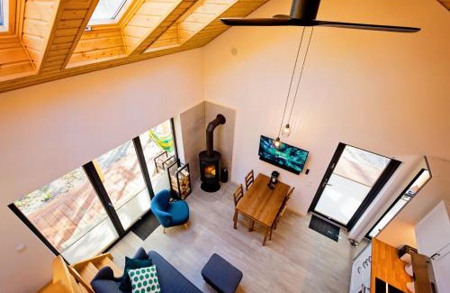 Winiec Cabin | Winiec Family Houses