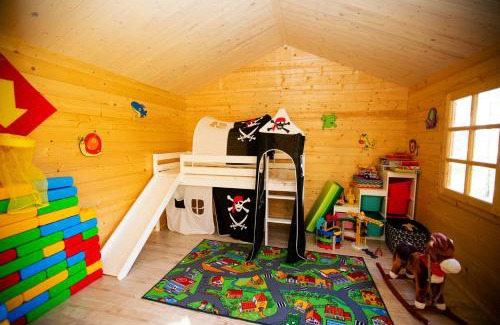 Winiec Cabin | Winiec Family Houses