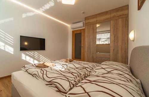 Pavlov House | Winifera Penzion