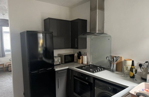 Stainburn House | Winifred Terrace - 2 Bedrooms