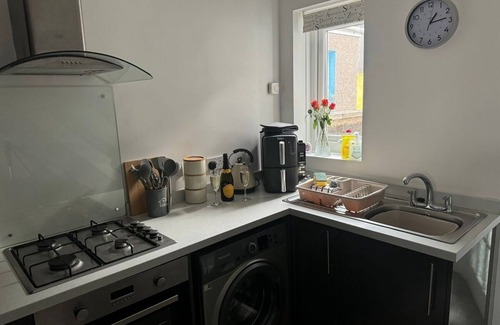 Stainburn House | Winifred Terrace - 2 Bedrooms