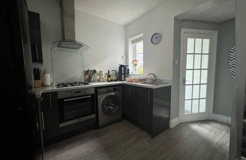 Stainburn House | Winifred Terrace - 2 Bedrooms